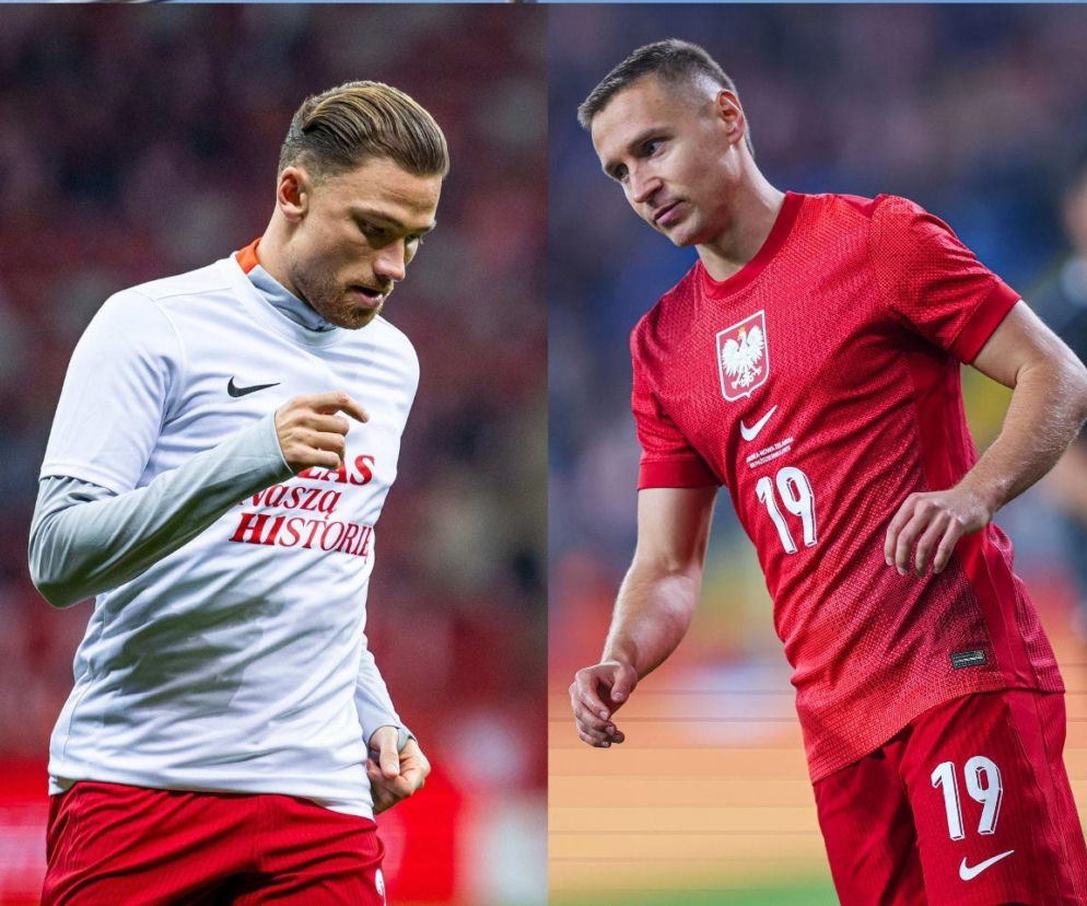 Matty Cash, Przemysław Frankowski