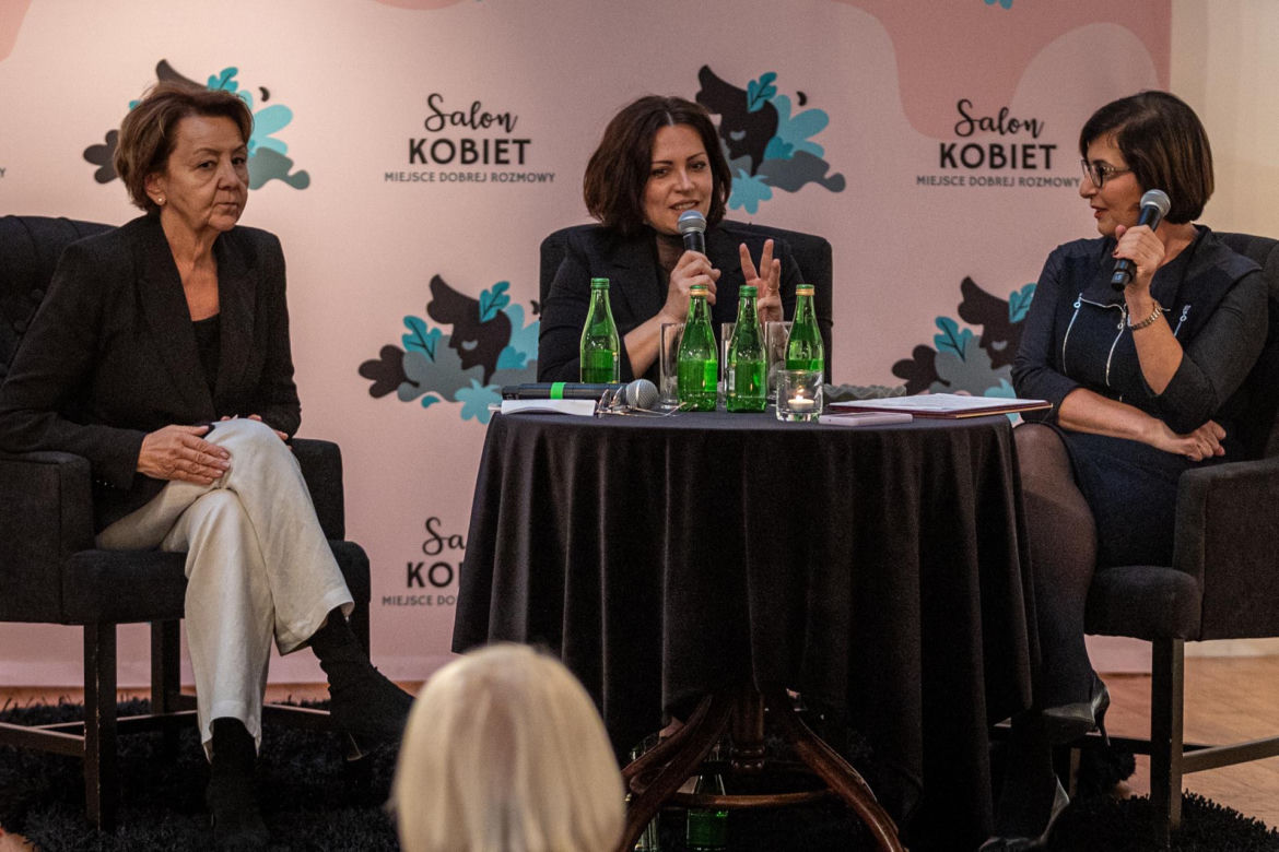 Dagmara Domińczyk, znana aktorka pochodząca z Kielc