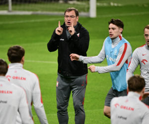 Szwecja - Polska: W takim składzie zagramy? Jan Urban szykuje niespodziankę!