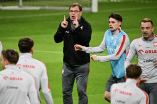 Szwecja - Polska: W takim składzie zagramy? Jan Urban szykuje niespodziankę!