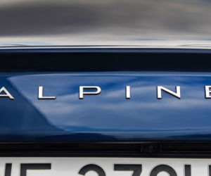 Alpine A110 Legende 1.8 252 KM AT7