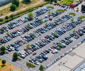 Co nowego zaoferuje powstający park handlowy Świderek w Otwocku?