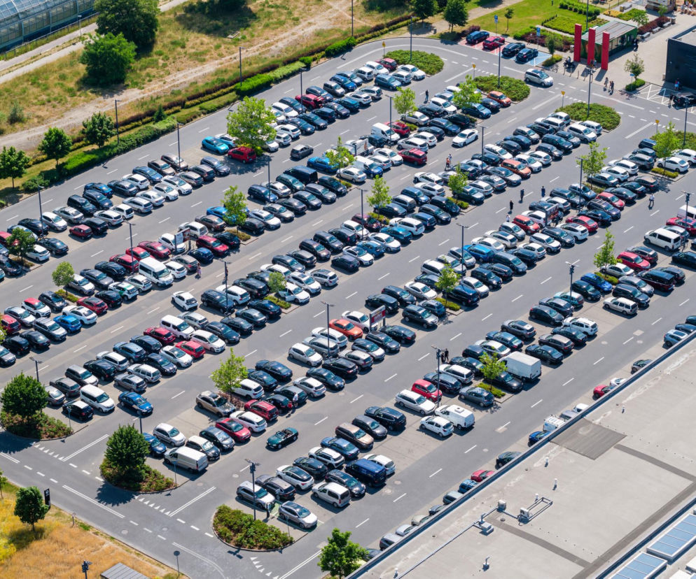 Co nowego zaoferuje powstający park handlowy Świderek w Otwocku?