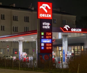 Kryzys paliwowy na świecie