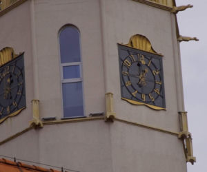 To najbardziej kolorowe miasteczko Dolnego Śląska. Turyści są zachwyceni