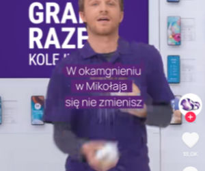 Basia Kurdej-Szatan traci najlepszą robotę?