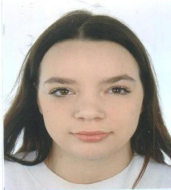 To najmłodsze poszukiwane z woj. mazowieckiego