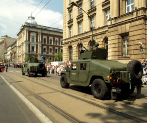 Polska Armia