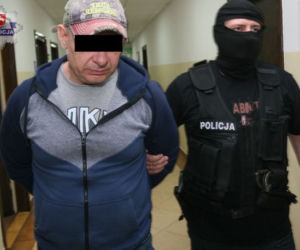 Grupa zajmowała się m.in produkcją papierosów