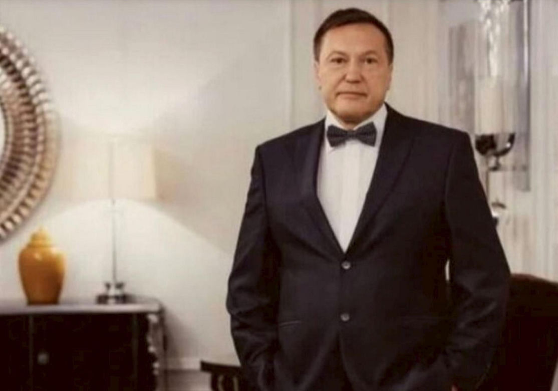 Tak wygląda KOSTNICA Putina. Ci ludzie zginęli w "niewyjaśniony sposób"