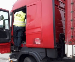 Wzmożone działania ITD na autostradzie A2