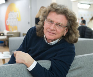 Zbigniew Wodecki