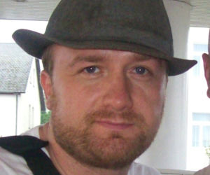 Bartek Kasprzykowski