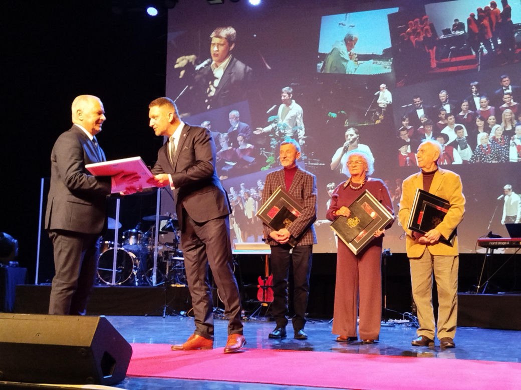 Centrum Kultury i Sztuki w Siedlcach ma już 50 lat. Świętowanie jubileuszu potrwa kilka miesięcy!