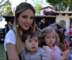 Prawdziwe uczucie (Amores Verdaderos) Nikki (Eiza Gonzalez)