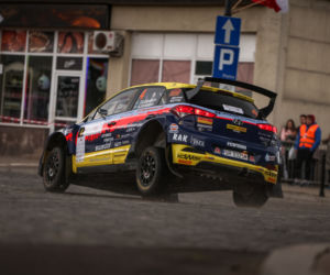 41. Rajd Podlaski