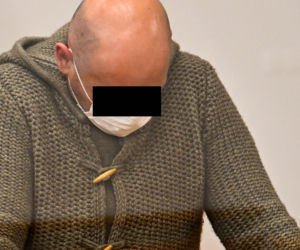 Wyrok dla Miśka i Zielaka. Liderzy gangu pseudokibiców skazani