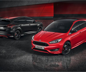 Ford Focus Sport
