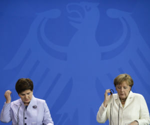 ODSZKODOWANIE OD BERLINA.