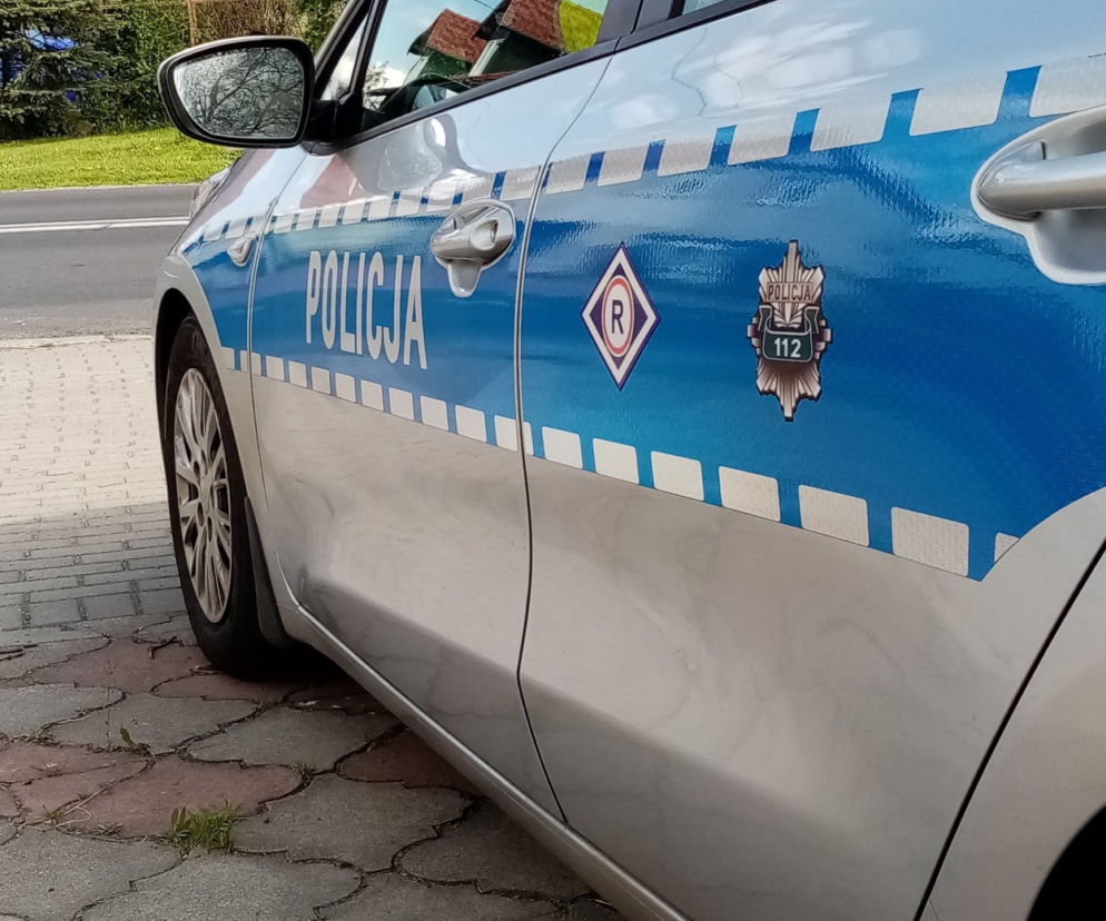 Policja 