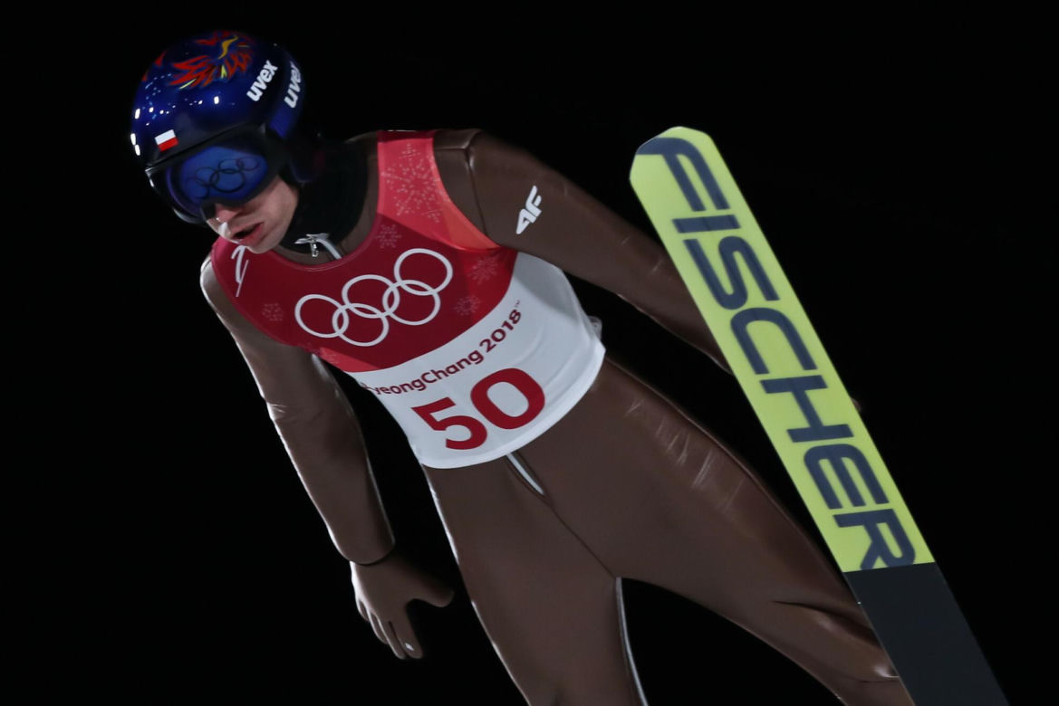 Kamil Stoch