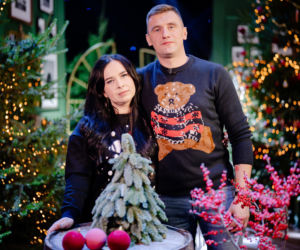 Świąteczny odcinek Rolnik szuka żony