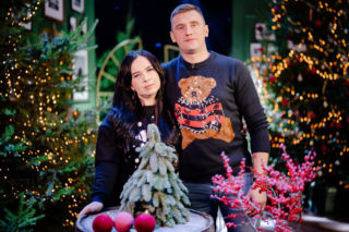 Świąteczny odcinek Rolnik szuka żony