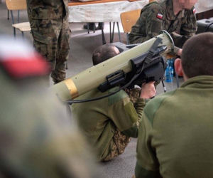 Polska kluczowym sojusznikiem Ukrainy. Ponad 18 mld zł pomocy