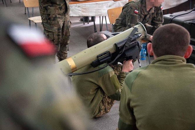 Polska kluczowym sojusznikiem Ukrainy. Ponad 18 mld zł pomocy