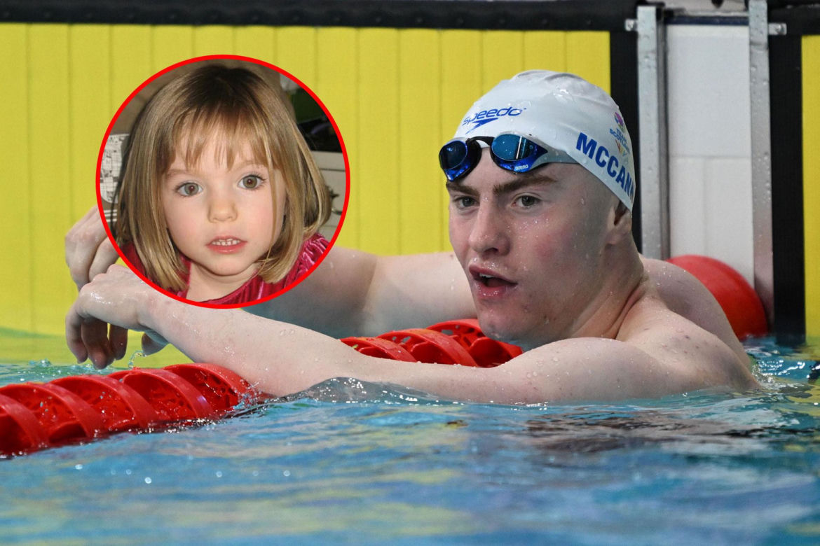 Tak dziś wygląda brat bliźniak Madeleine McCann! Sean ma 21 lat