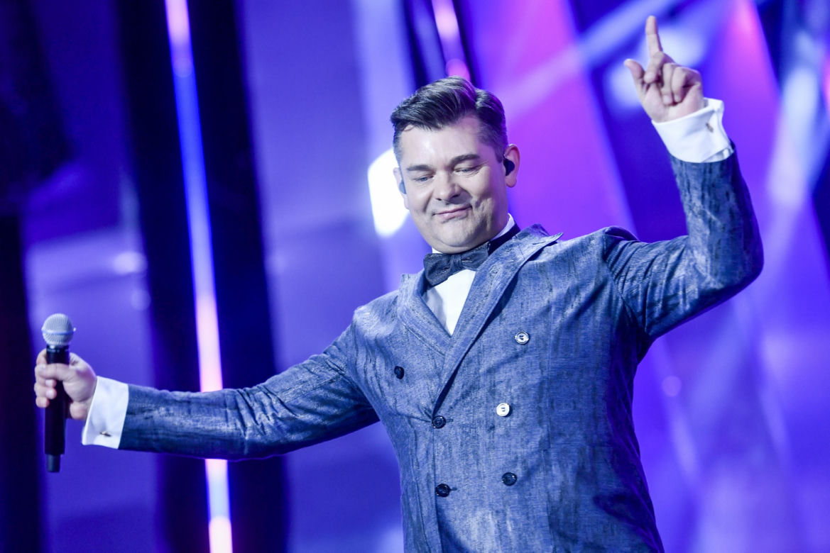 Sylwester Marzeń z Dwójką w Zakopanem 