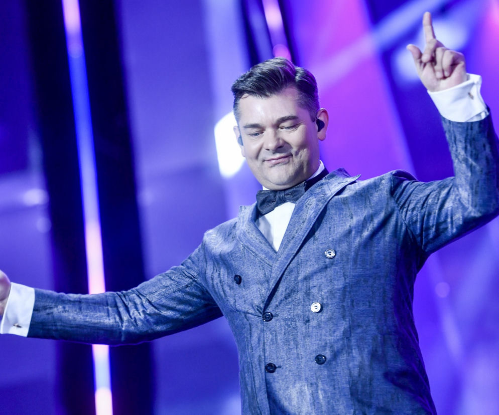 Sylwester Marzeń z Dwójką w Zakopanem 