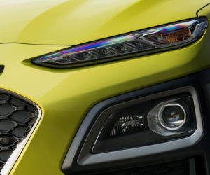 Hyundai Kona 1.6 T-GDi 4WD DCT