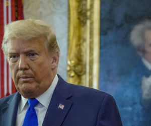 Rodzina Trumpów wyłudziła miliony?! Jest wezwanie do prokuratury