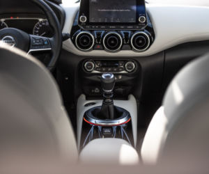 Nissan Juke 1.0 DIG-T 117 KM 7DCT N-Design