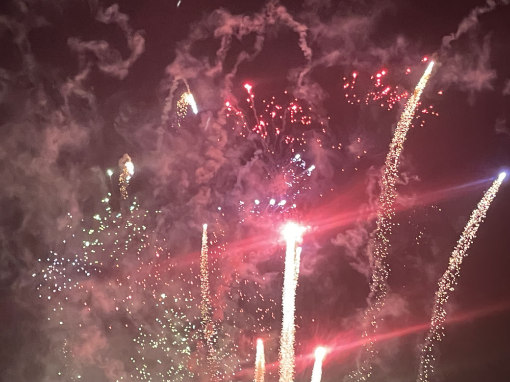 Wielka Parada Smoków 2023 w Krakowie! Nocne Widowisko na Wiśle