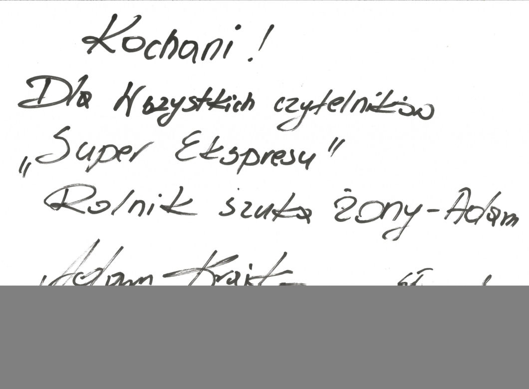 ADAM KRAŚKO, XFORT