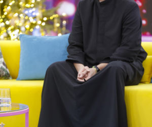 Ks. Rafał Główczyński - Ksiądz z osiedla, uczestnik The Traitors