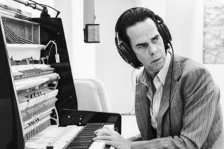 Nick Cave i muzycy The Bad Seeds są już w studiu. Mamy mglistą ideę nagrania nowej płyty 