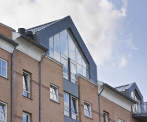 Wybór pokrycia dachowego