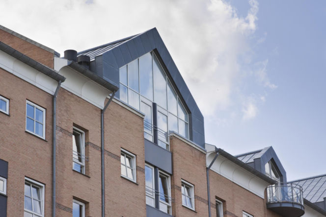 Wybór pokrycia dachowego