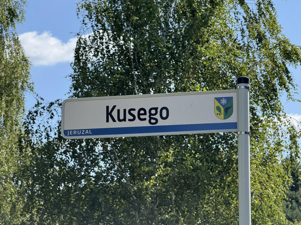 Tak naprawdę wyglądają Wilkowyje z "Rancza"