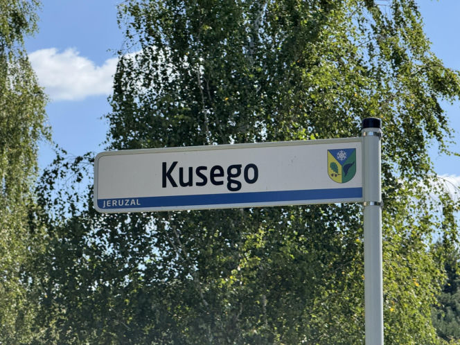 Tak naprawdę wyglądają Wilkowyje z "Rancza"