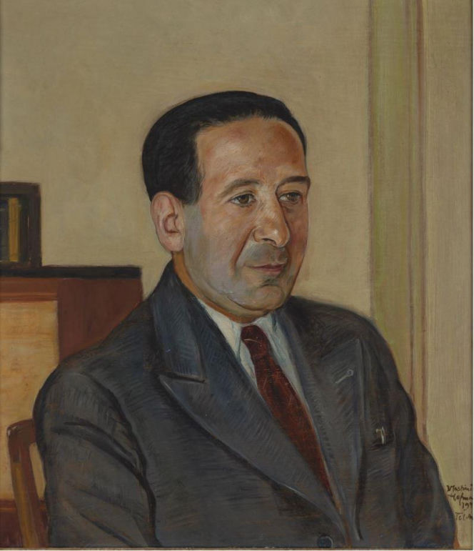 „Wlastimil Hofman. Czekamy z utęsknieniem wiosny”