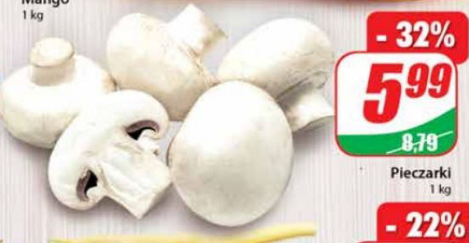 Super promocje w Dino