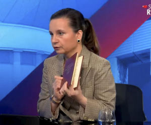 Dziki opanowują polskie miasta? Zielińska wskazuje winnych i mówi o odstrzałach. „To powinno być ostatecznością” 