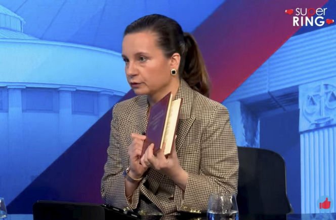 Dziki opanowują polskie miasta? Zielińska wskazuje winnych i mówi o odstrzałach. „To…