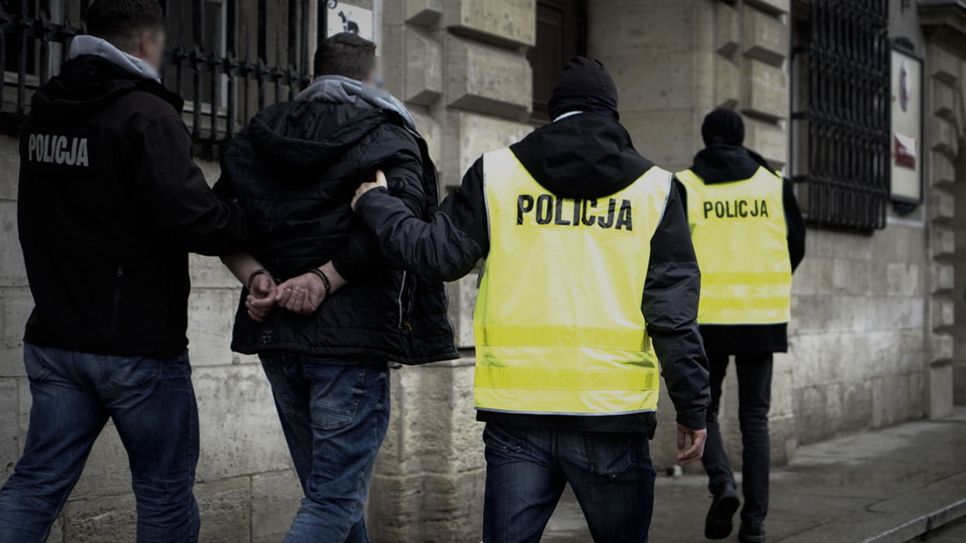 Po 26 latach rozwikłali sprawę zabójstwa listonosza. Sprawca strzelił mu w głowę, a zwłoki schował do bagażnika