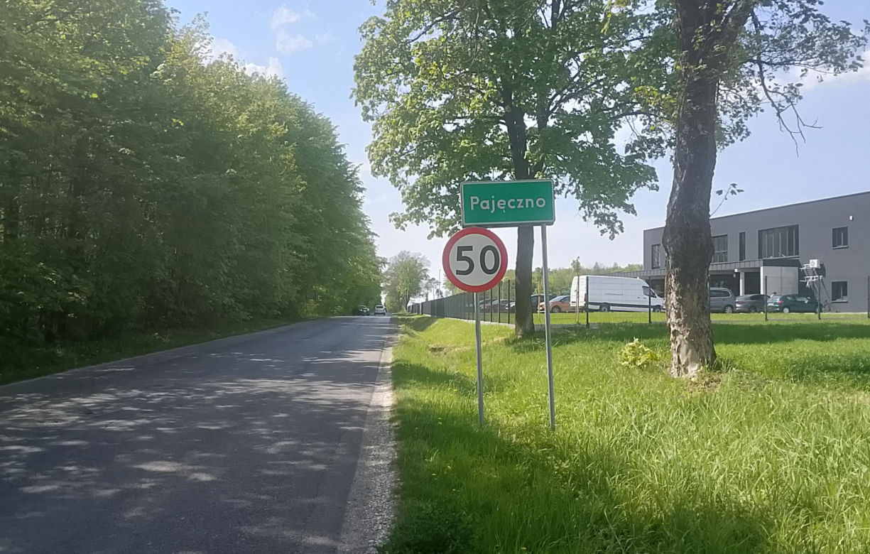 Jedno z najstarszych miast w Polsce leży w województwie łódzkim. Można w nim spotkać gigantycznego pająka!