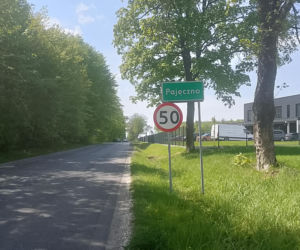 Jedno z najstarszych miast w Polsce leży w województwie łódzkim. Można w nim spotkać gigantycznego pająka!